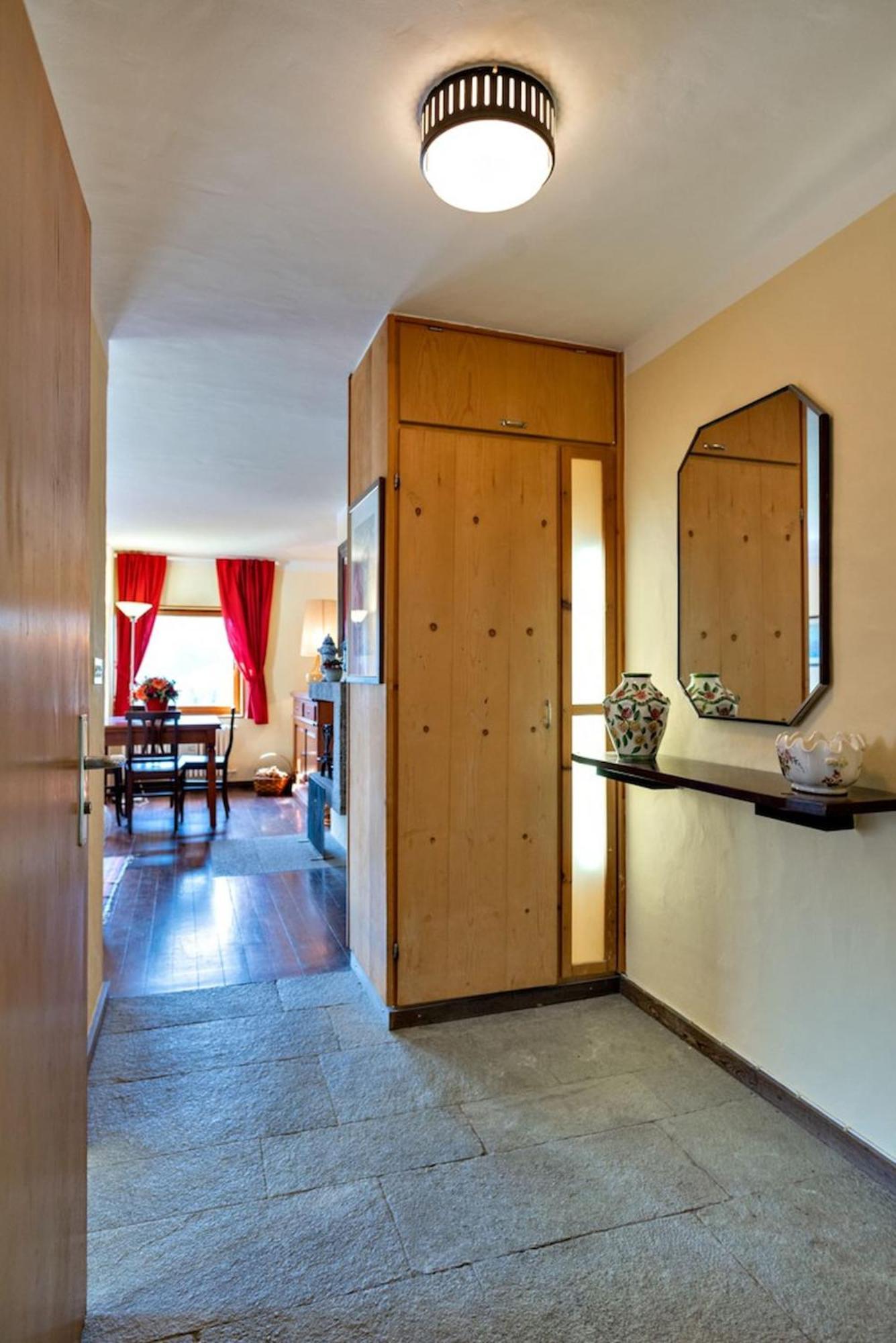 Apartament Chesa Trisur - Celerina Celerina/Schlarigna Zewnętrze zdjęcie