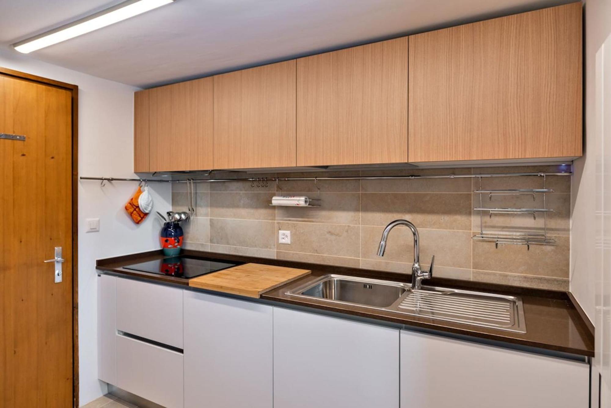 Apartament Chesa Trisur - Celerina Celerina/Schlarigna Zewnętrze zdjęcie