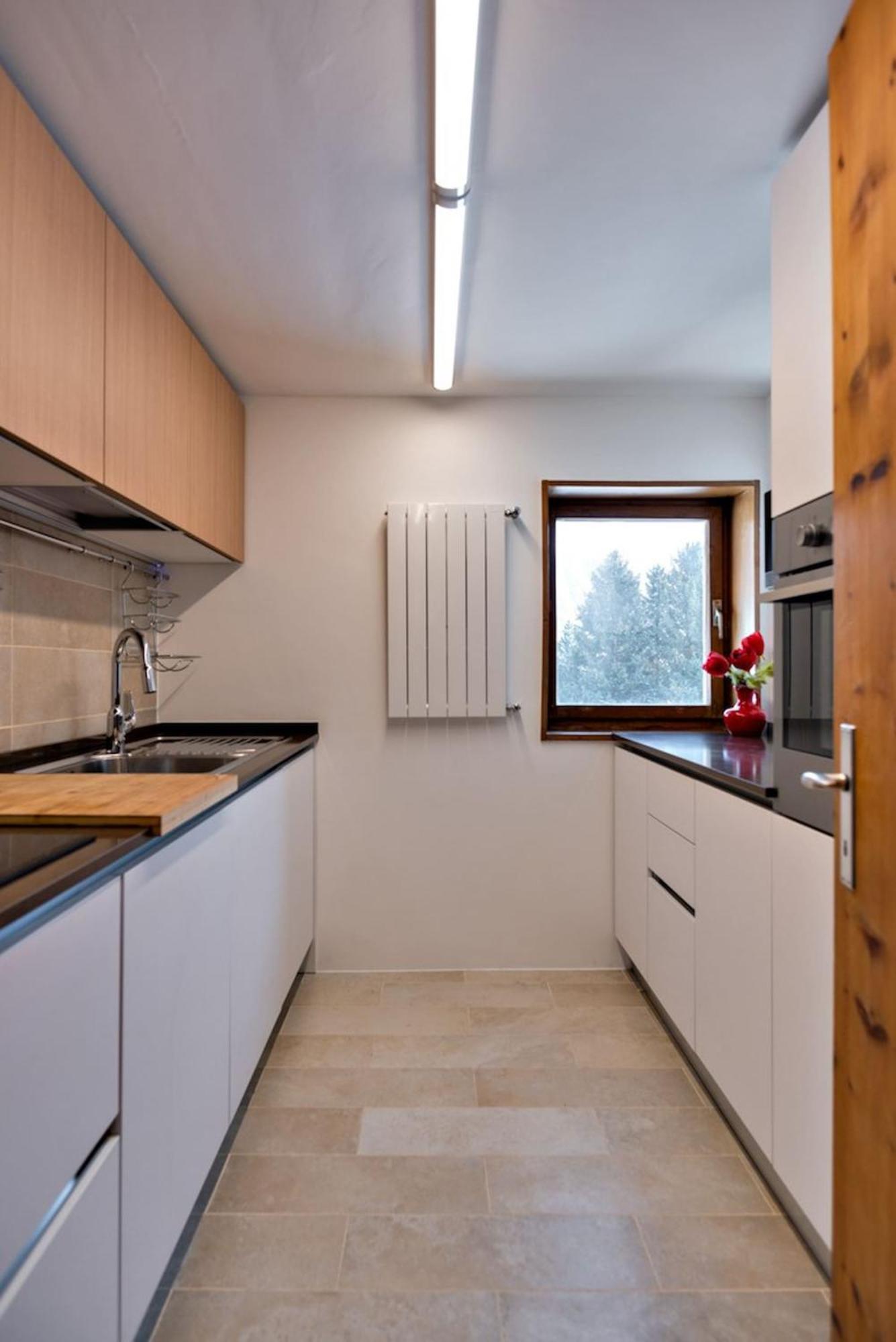 Apartament Chesa Trisur - Celerina Celerina/Schlarigna Zewnętrze zdjęcie
