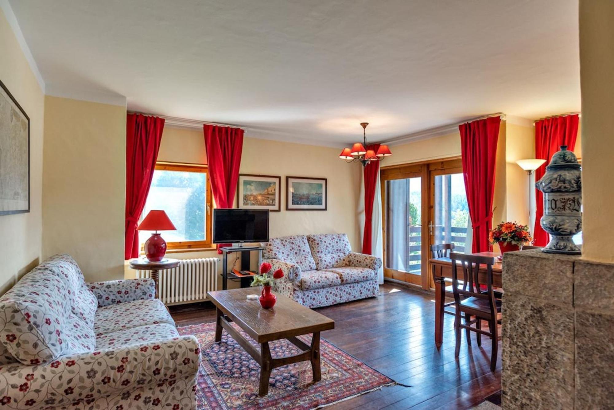 Apartament Chesa Trisur - Celerina Celerina/Schlarigna Zewnętrze zdjęcie
